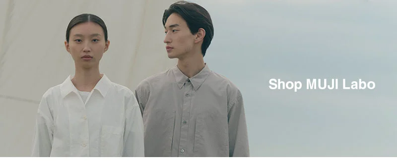 Shop MUJI Labo