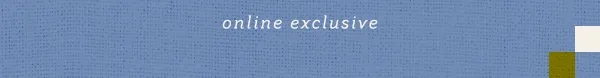 online exclusive