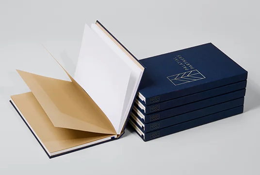 Shop Hardcover Notebooks
