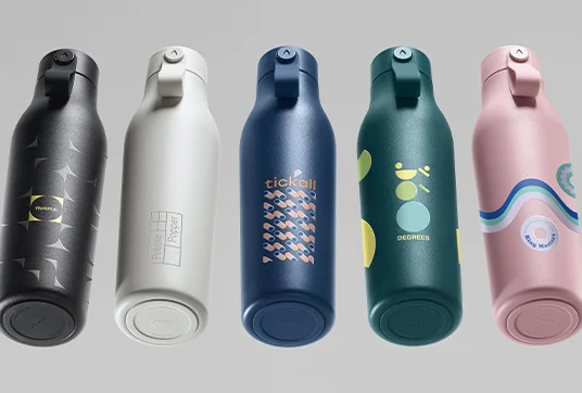 Shop Custom Water Bottles