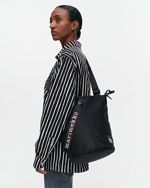 All Day Bucket Solid Shoulder bag All Day Bucket Solid Shoulder bag