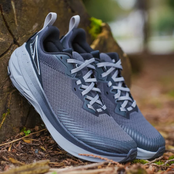 Men's Trail Shoes