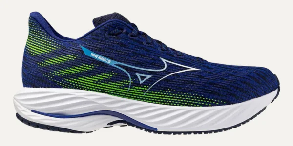 Mizuno Wave Rider 28