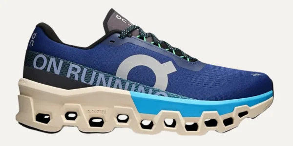 On Cloudmonster 2