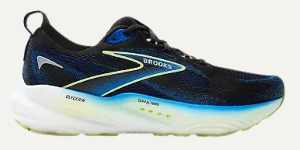Brooks Glycerin 22