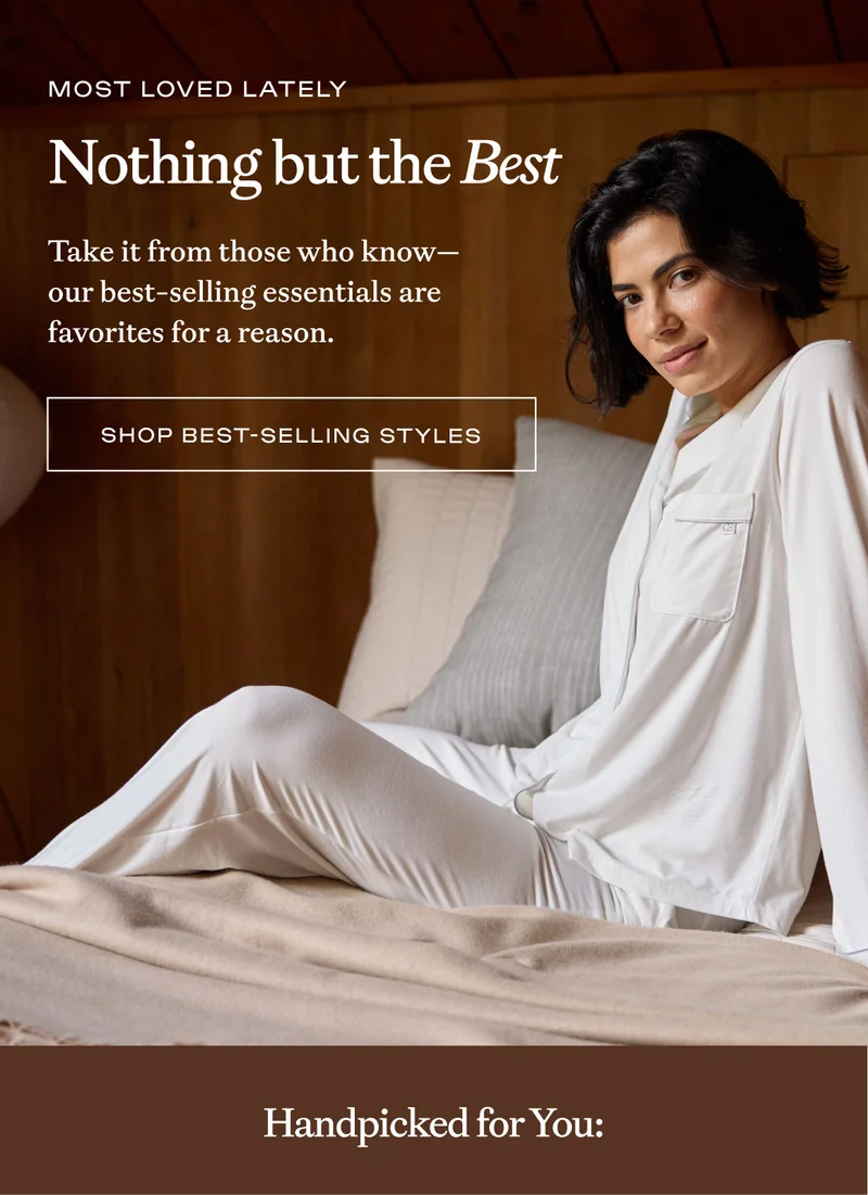 Shop Best-Selling Styles