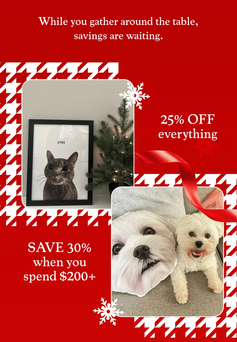 25% Off