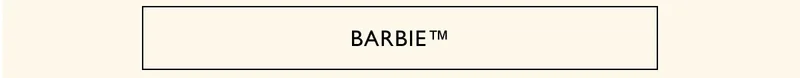 Barbie
