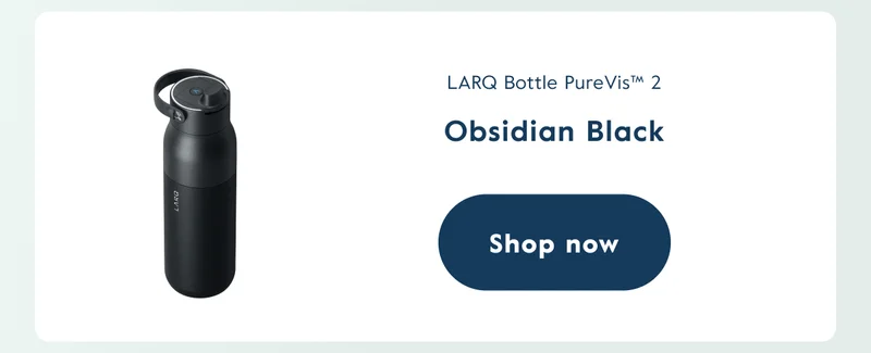 Obsidian Black