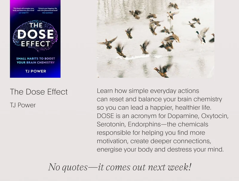 The DOSE effect