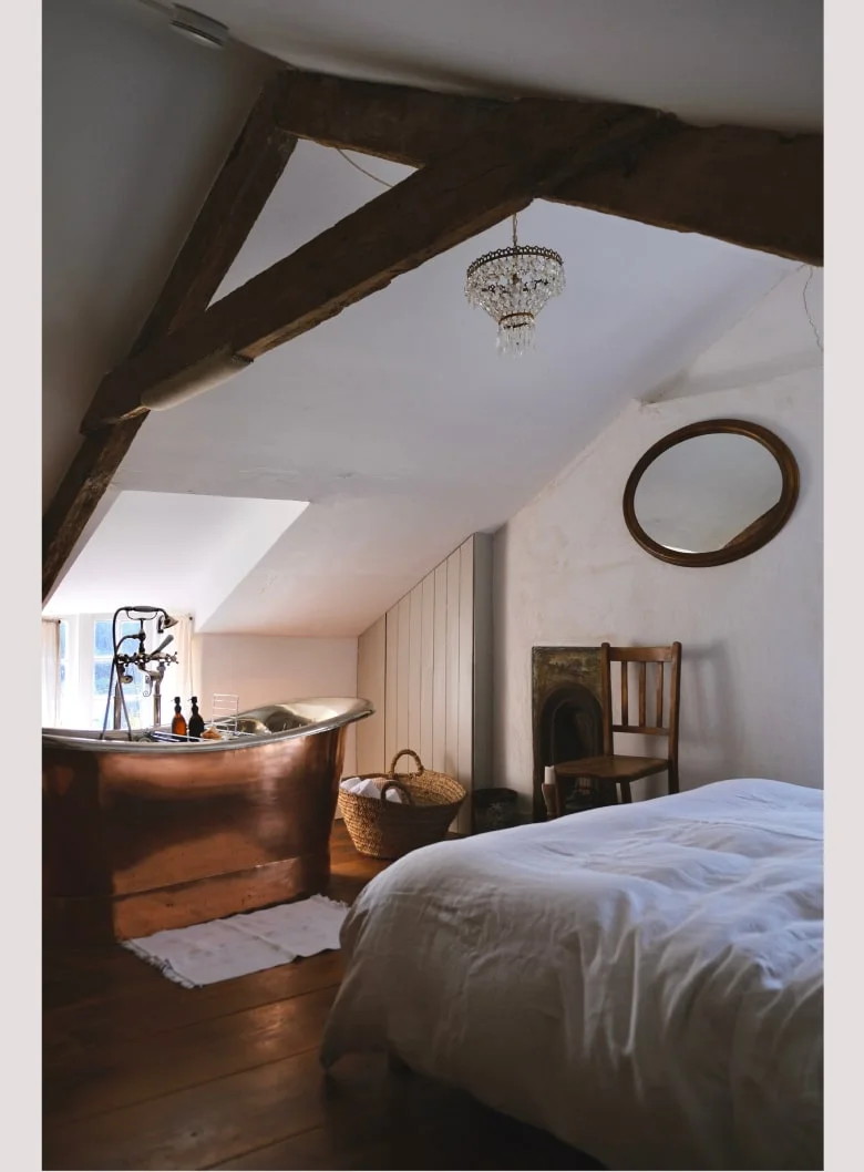 Win the perfect restorative retreat