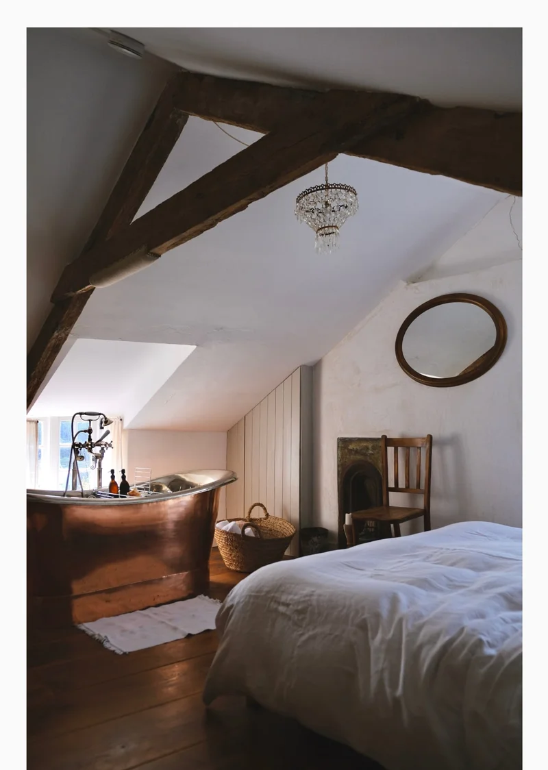 Win the perfect restorative retreat