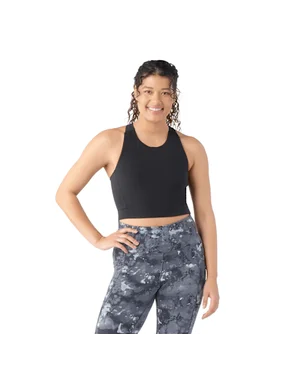 Women's Active Crop Bra