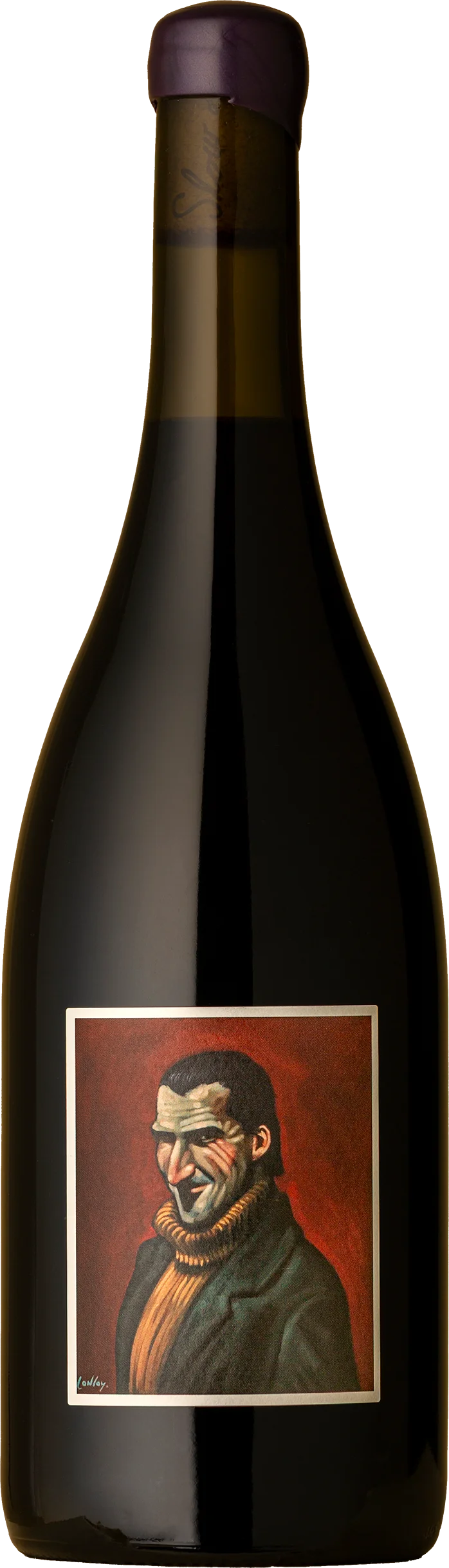 Image of Slow Lane <BR> Grenache 2023