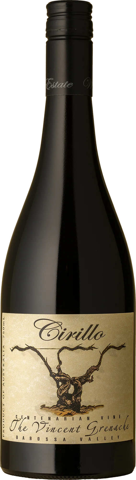 Image of Cirillo <BR> The Vincent Grenache 2024