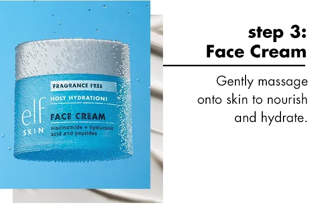 Fragrance Free Face Cream Fragrance Free Face Cream