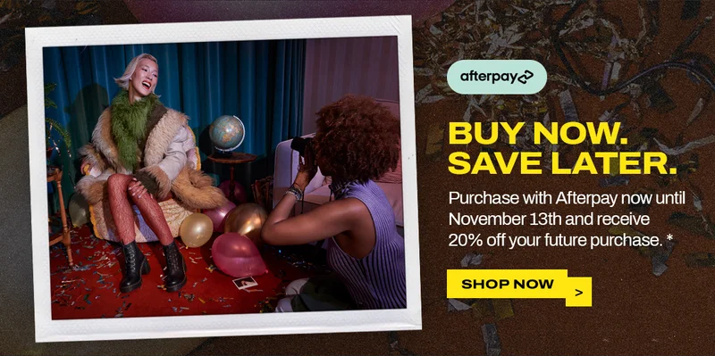 Shop Now