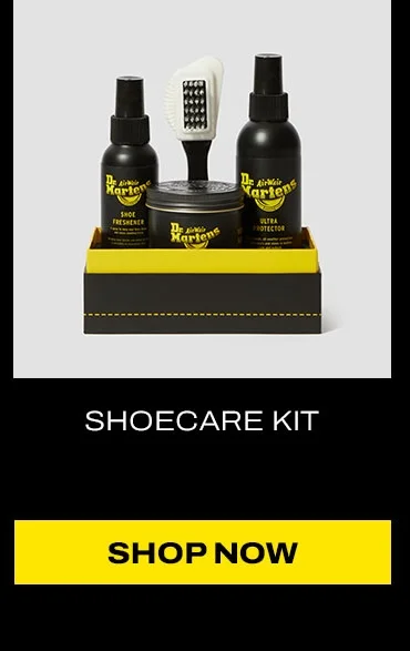 Shoecare Kit