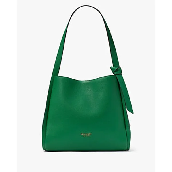 Knott Large Shoulder Bag