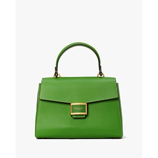 Katy Medium Top-handle Bag
