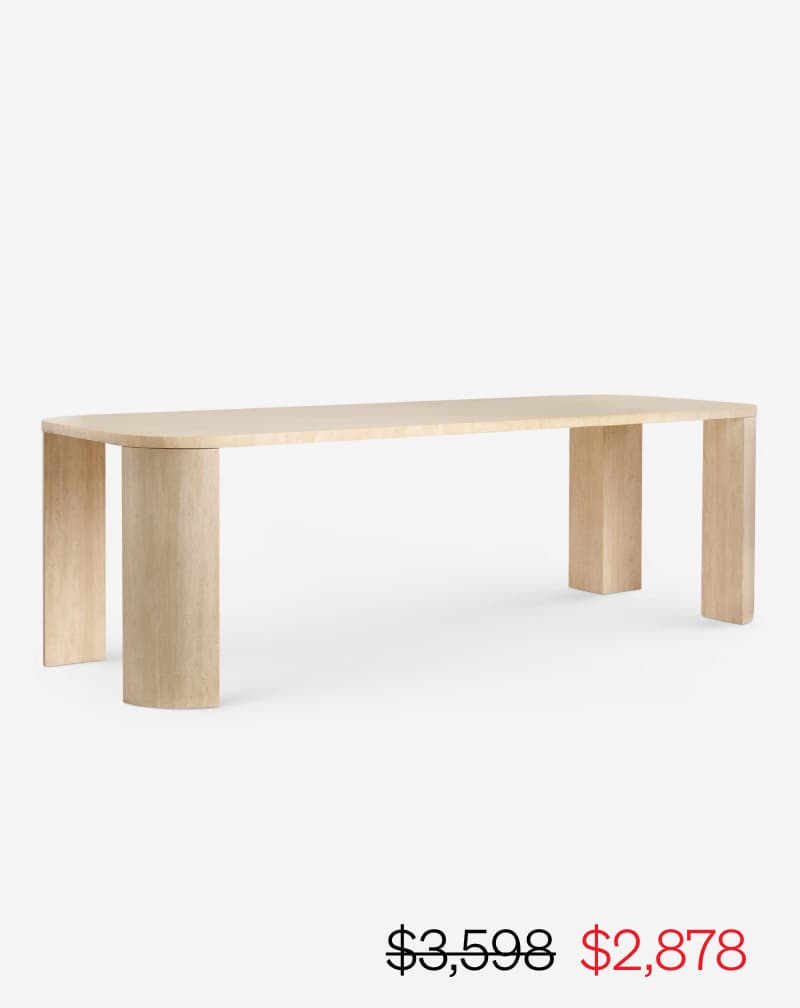 Shop Ramoon Dining Table