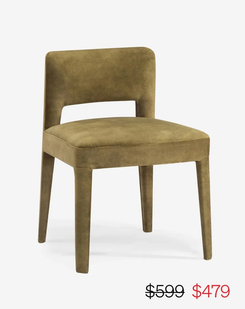 Shop Velez Chair