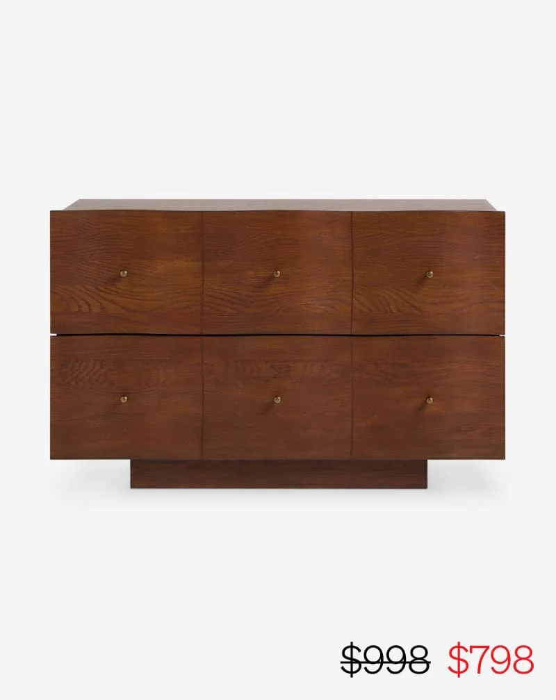 Shop Otelia nightstand