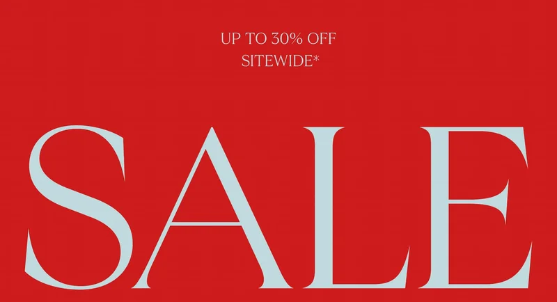 Shop Memorial Day Sale