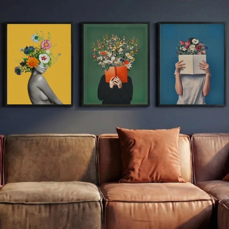 Image of Joyful Blooms
