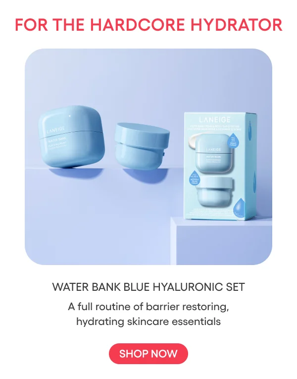 water bank set