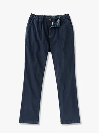 Originals Pant: The Classic Blues