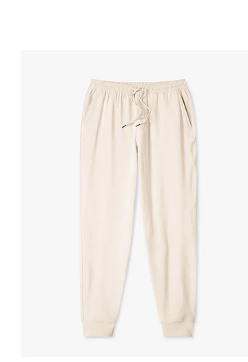 Everywear Performance Jogger: The Khakinators