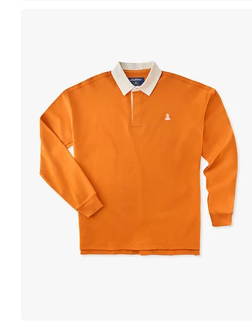 Legacy Shirt: The The Butterscotch Blaze