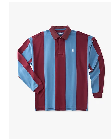 Legacy Shirt: The Maroon Four