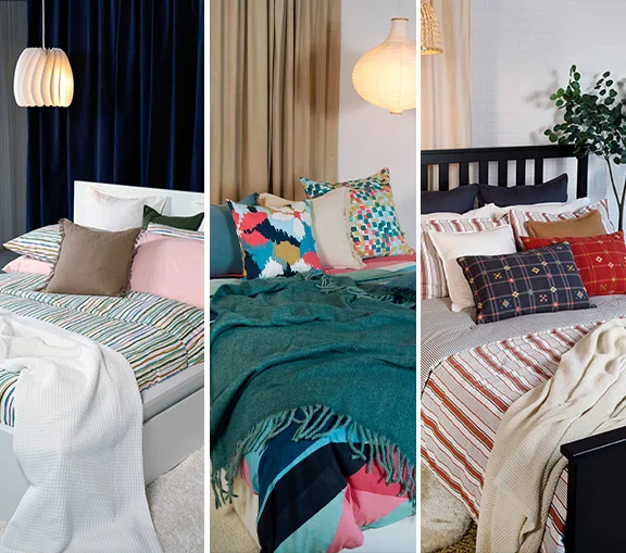 Bedroom styles