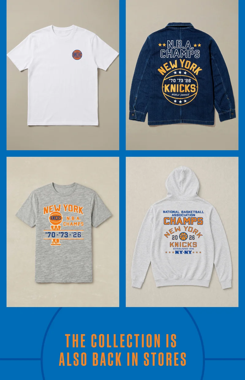 Shop The Collection