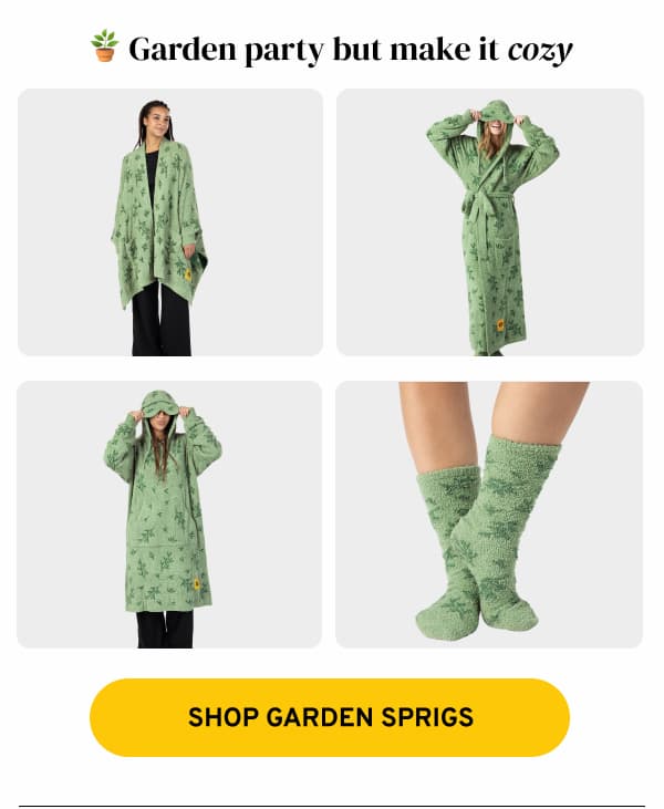 shop garden sprigs