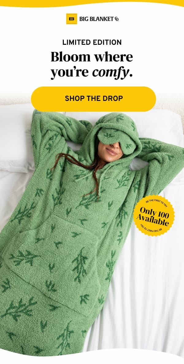 shop the drop