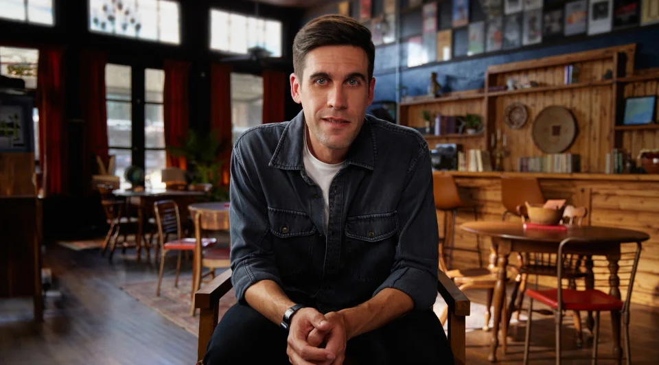 Ryan Holiday
