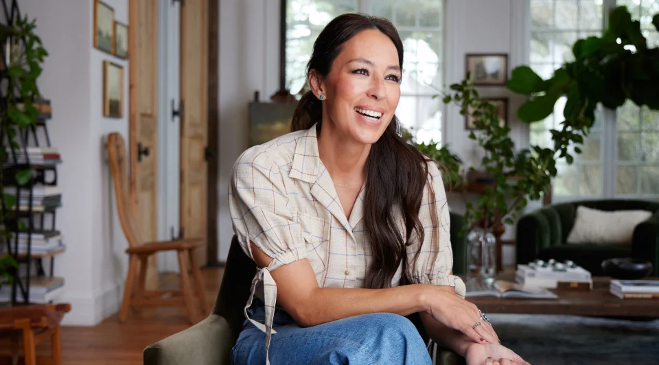 Joanna Gaines