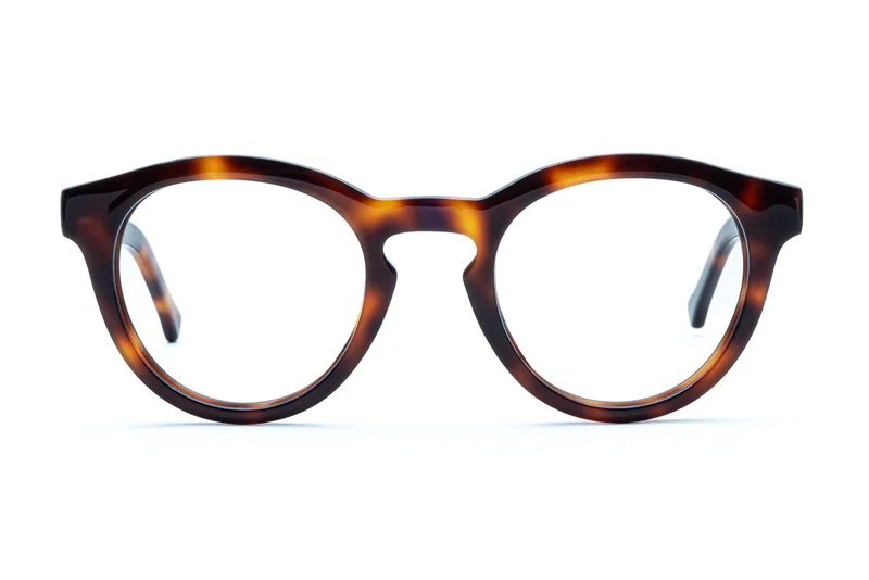 Image of Alexander in Brown Mottle