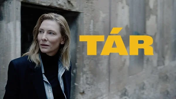 Tár