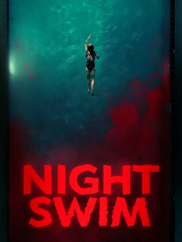 Night Swim