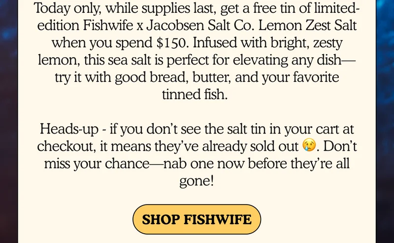 shop fishwife
