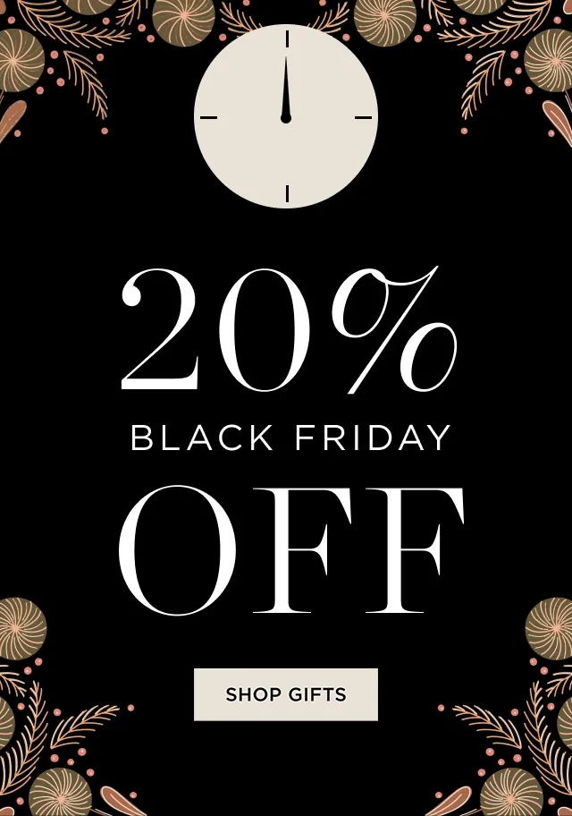 Black Friday