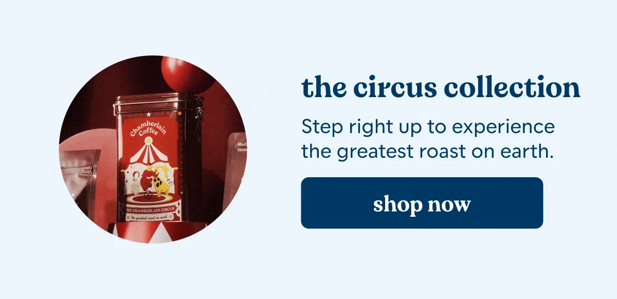 the circus collection