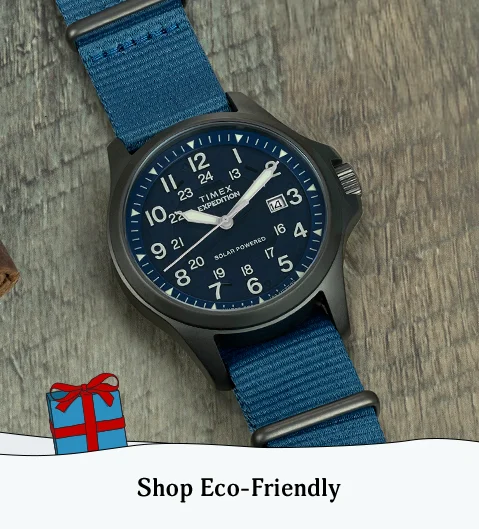 shop eco-friendly