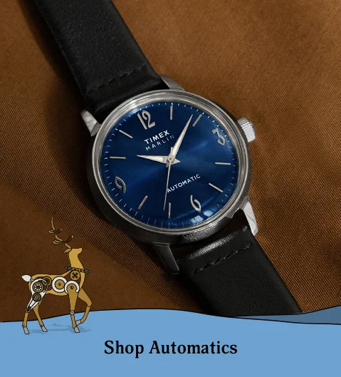 shop automatics