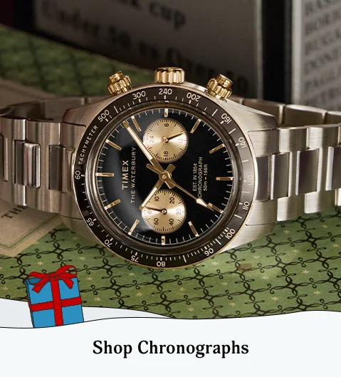 shop chronograph