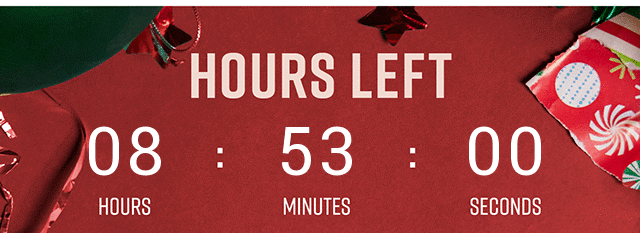 countdown clock